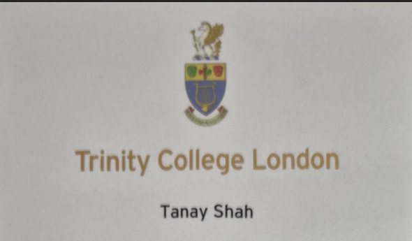 Trinity College London