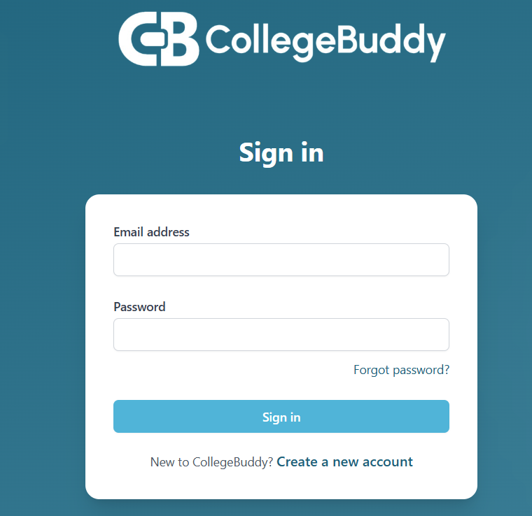 CollegeBuddy Image