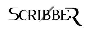 Scribber Logo